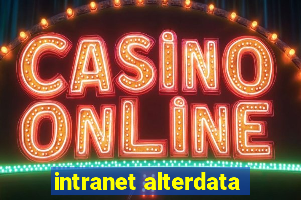 intranet alterdata